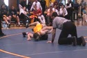 Melde (Bergen Catholic) vs Maselli (EPR) - Wrestling video Melde (Bergen Catholic) vs Maselli (EPR)