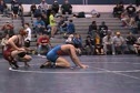 Melde vs Mascola - Wrestling video Melde vs Mascola