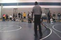 Orecchio (Don Bosco) vs. Deeb (Queen of Peace)