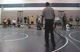 Orecchio (Don Bosco) vs. Deeb (Queen of Peace)