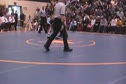 Orecchio (Don Bosco) vs GroGorian (Fair Lawn) - Wrestling video Orecchio (Don Bosco) vs GroGorian (Fair Lawn)