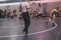 Rehain (Nothern Highlands) vs. Acosta (Don Bosco)