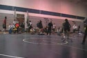 Scrozzo (Queen of Peace vs Hageman (Northern Highlands)