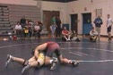 Seidenberg (Raritan) vs. Sternlieb (Toms River East)