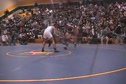 Vetterlein (DBP) vs Becker (BC)  189 lbs