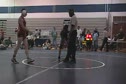 Winston (Jackson) vs Dipini ( Walkill Valley)