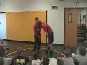 Brad Smith Technique