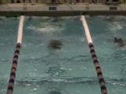 Mens 400Med Relay UAA Conference Champions