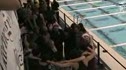 University of Chicago Men's Team Cheer