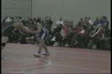07-08 TSU Wrestling Highlight Video part 1