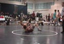 Tribal Tech Duals 122 lbs.