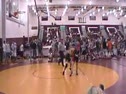 2008 Waterway Duals 174Lbs. Paris(NY) vs. Landis(PA)