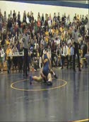 Chad Sindoni Athens beats Bryan Bourne Spencerport