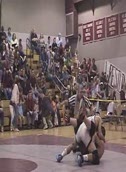 Chad Sindoni vs North East 2007