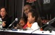 Bernard Lagat Press Conference at the 2010 Millrose Games