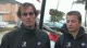 2010 29er World Champions Kevin Fisher and Glenn Gouron