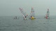 29er Practice Race Windward Mark 1