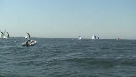 420 Final Race