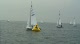 420 Practice Race Windward Mark 1