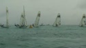 49er Medal Race