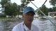 A Class PRO Jeff Butzer Tracking the Weather