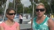 Amanda Clark and Sarah Chin Are Back to 470 Sailing