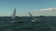 Annie Haeger Goes for a Swim in Radial Race 5