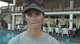 Annie Haeger on Her Swim