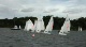 Breezy Race - Claire Dennis and Heather May