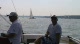C Class Winner Tim Krech Sailing Afterall