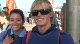 Cameron Biehl and Morgan Ranoir Win the Last Race of Day 1