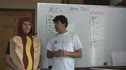 Chalk Talk Season Finale with Special Guest