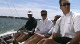 Champion A Boat with Skipper Andy Burdick