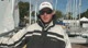 Clay Johnson Prepares for Final Day