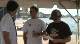 Conover, Love, Storck Give a Summary of the Mornings Racing