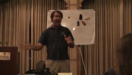 Dave Perry - Intro