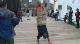 Dock Walk Off