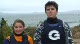 Evan and Caila Recap First Set