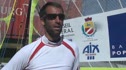 FRA's Christidis on the First Three Gold Races