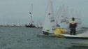 Full Rig Race 8 - Gold