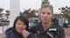 Genny Tulluch and Jane DeLashmutt from Simplicity