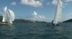 Holmberg vs. Hansen 4 - Leeward