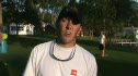 Lead E Boat Crew Jeff Niedziela