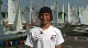 Mac Agnese on His Way to the Top