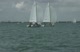 Match Race Semifinals - Leroy vs Macgregor Race 1 pt 3