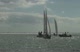 Match Race Semifinals - Leroy vs Macgregor Race 2 pt 1