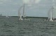 Match Race Semifinals - Leroy vs Macgregor Race 3 pt 4