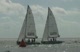 Match Race Semifinals - Tunnicliffe vs Souter Race 3 pt 1