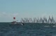 Men's 470 Race 2 Start