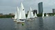 Mercury Silver Fleet Race 1